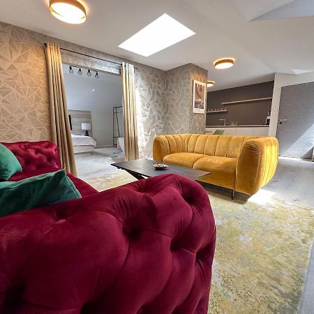 Milia Wine & Event Resort Dunajský Klátov Exteriör bild