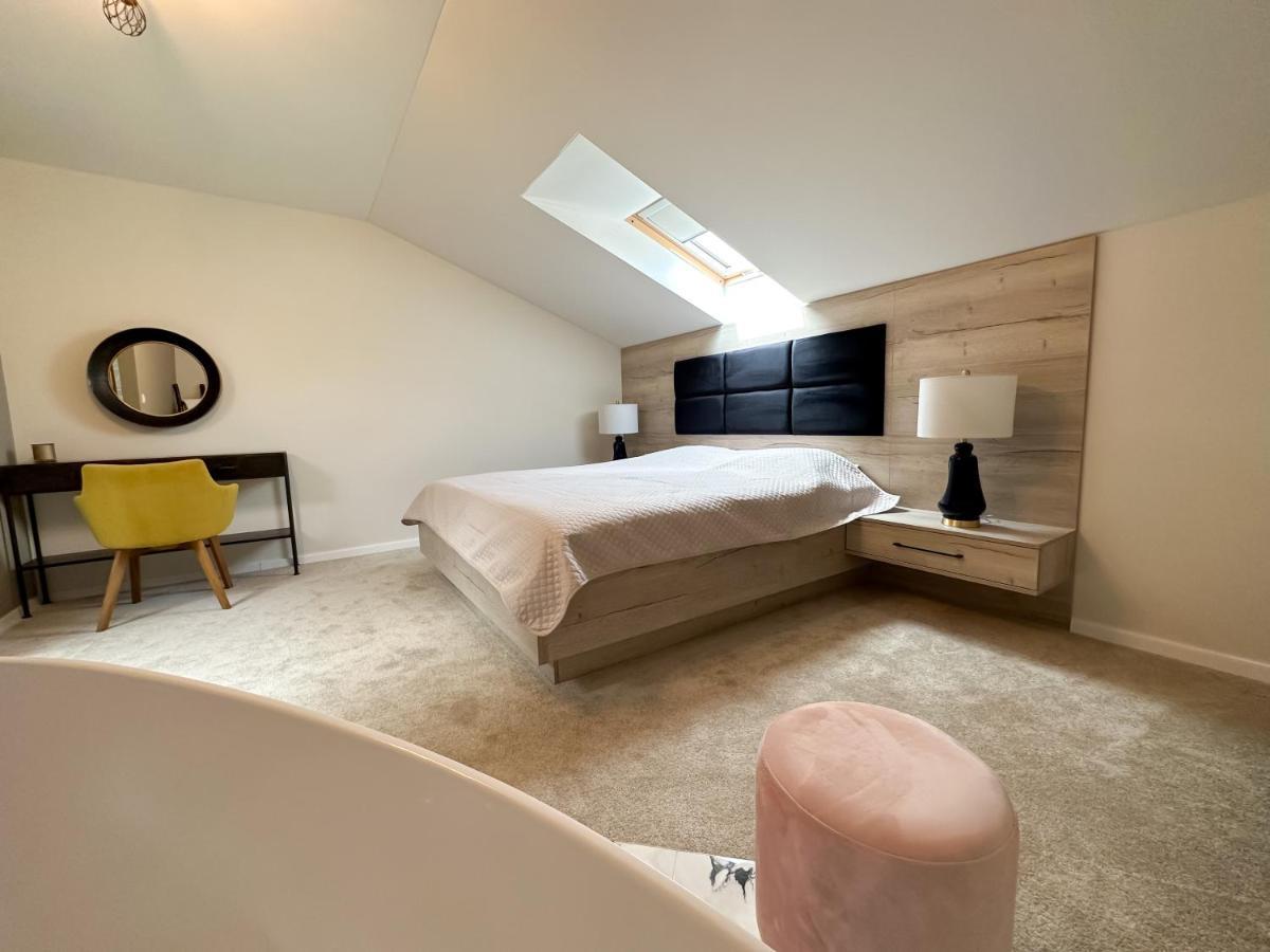 Milia Wine & Event Resort Dunajský Klátov Exteriör bild
