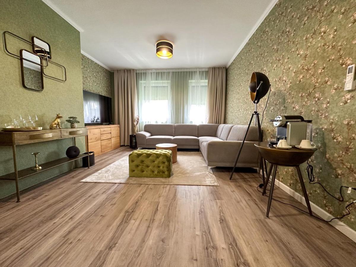 Milia Wine & Event Resort Dunajský Klátov Exteriör bild