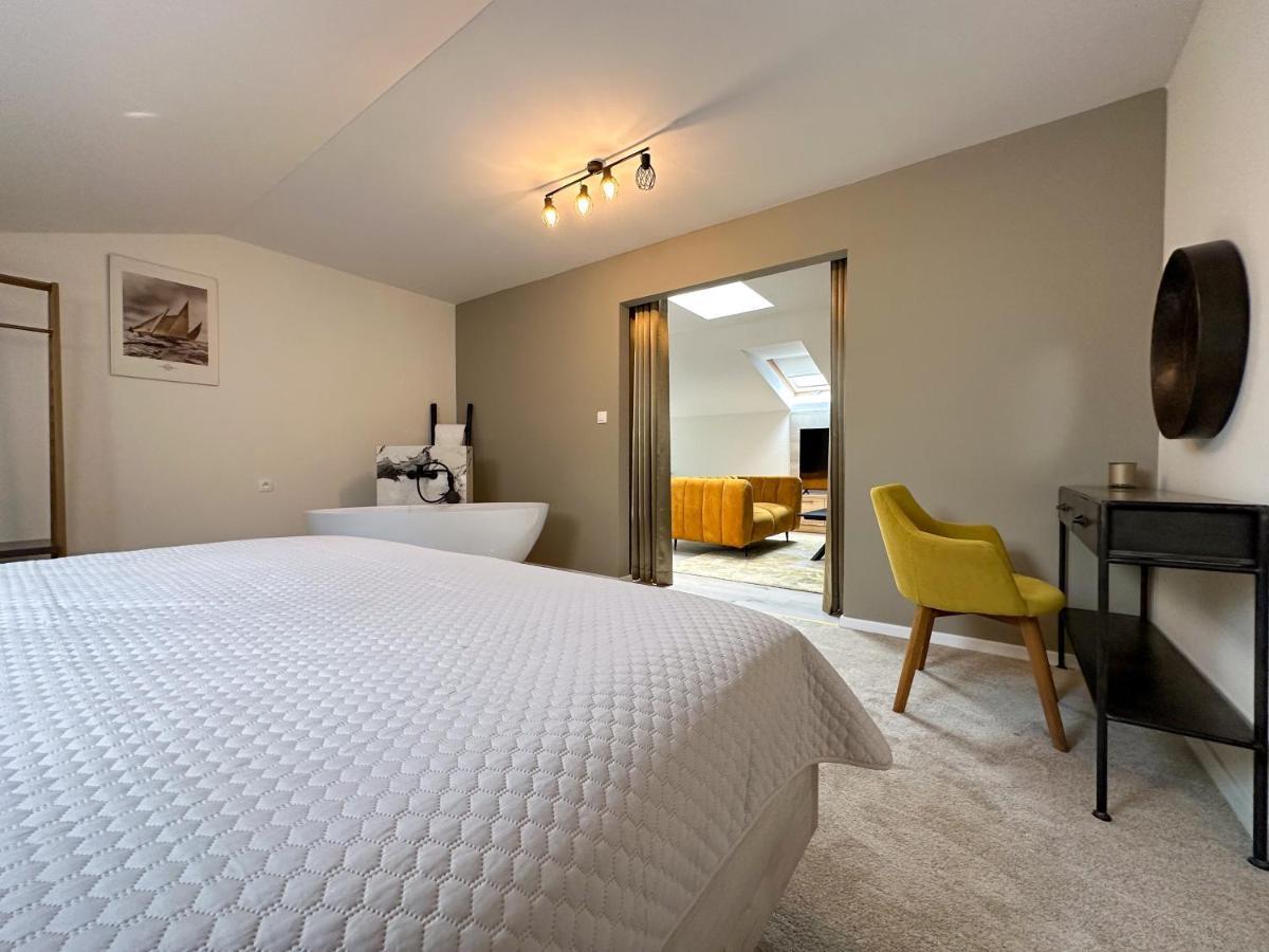 Milia Wine & Event Resort Dunajský Klátov Exteriör bild