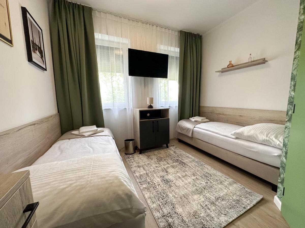 Milia Wine & Event Resort Dunajský Klátov Exteriör bild